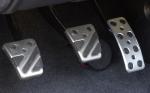 Mitsubishi Lancer Evolution IX MR 2007 года